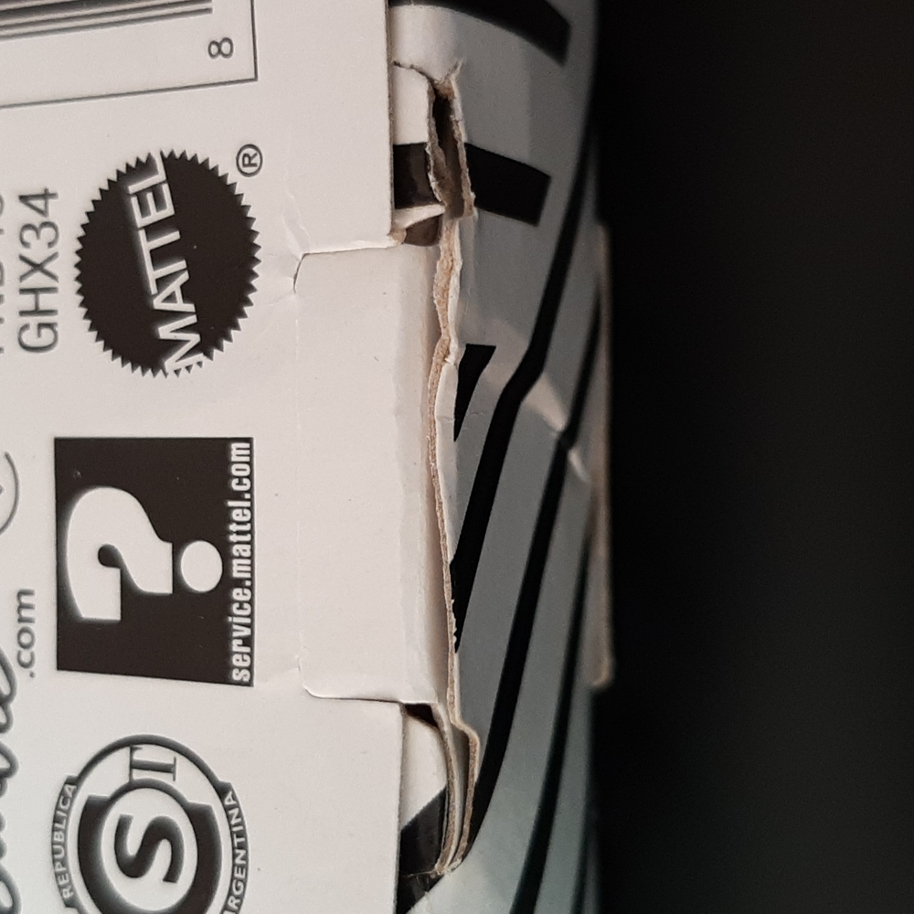 Barbie Accessories Fashion Pack New in Box - Picture 12 of 15